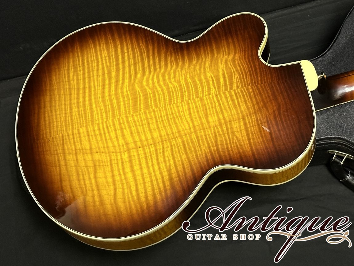 Gibson Custom Shop Custom Collection Limited Edition L-5 Signature