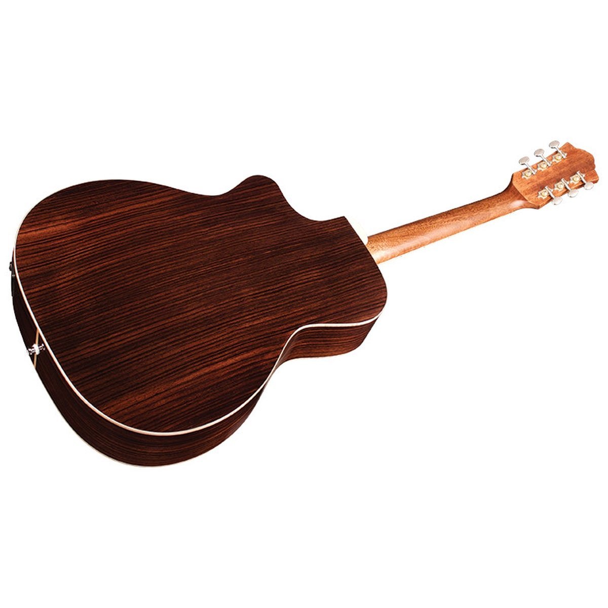 GUILD OM-250CE RESERVE Natural [数量限定アウトレット