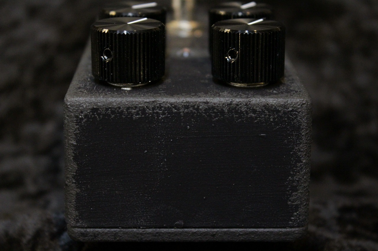 KarDiaN Crotonin [Serotonin Black] 【TS系オーバードライブ