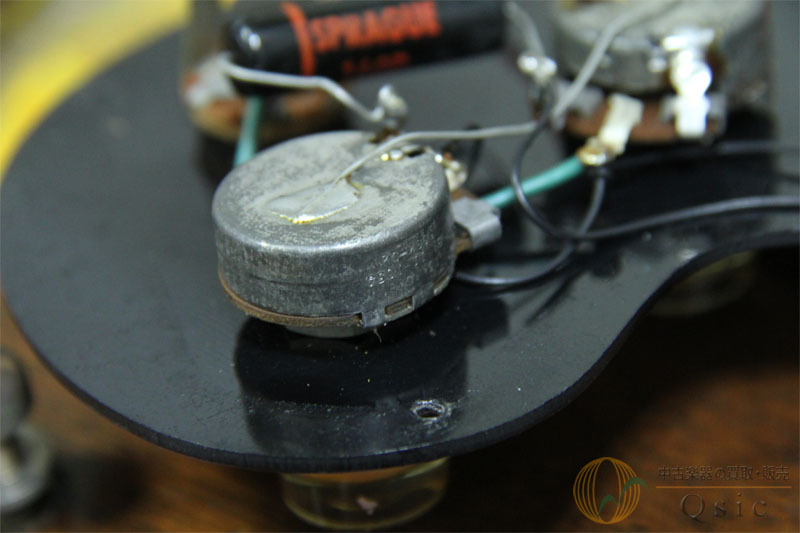 Gibson Melody maker 1960年製 [SL387]【神戸店在庫】（ビンテージ