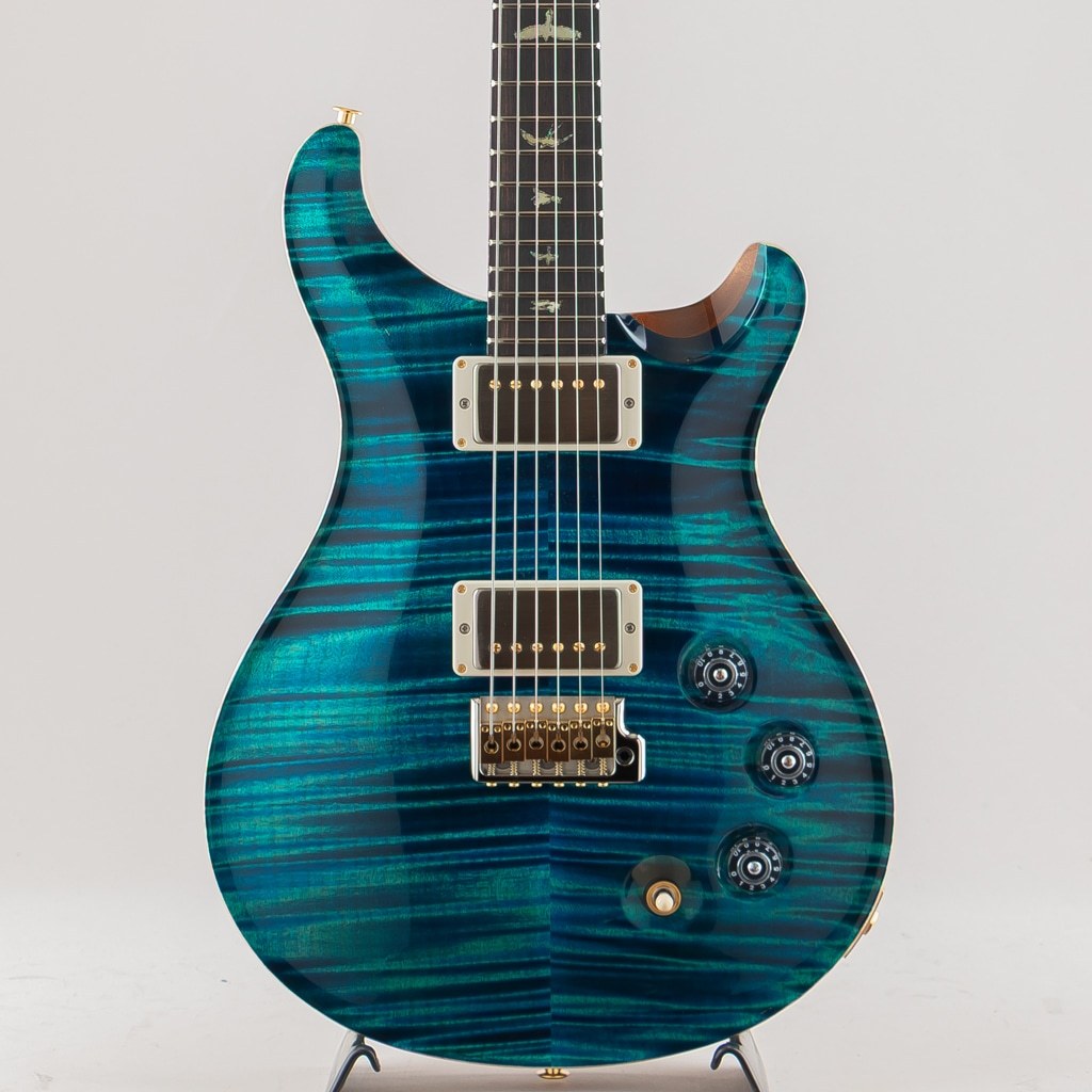 Paul Reed Smith(PRS) Miki 200th Anniv. Wood Library DGT 