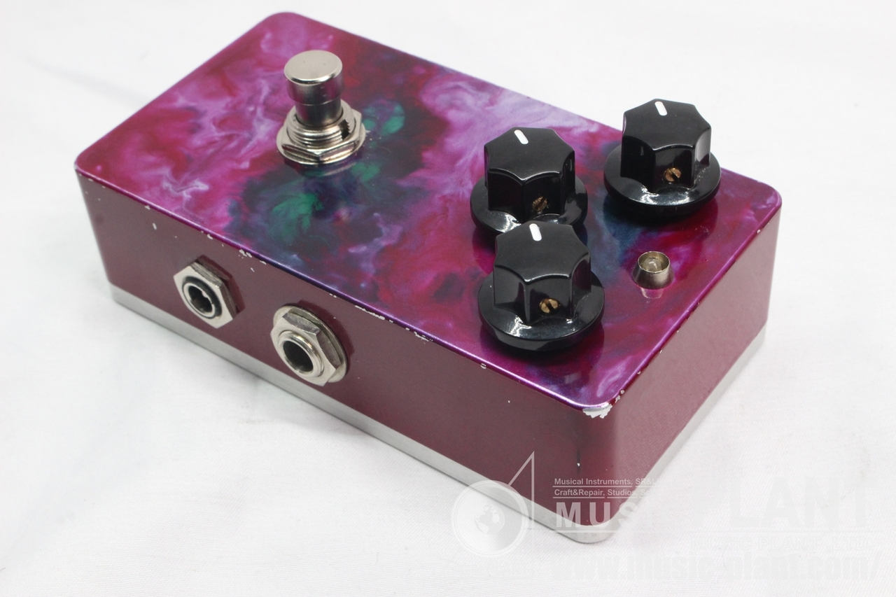 Leqtique 9/9（中古）【楽器検索デジマート】