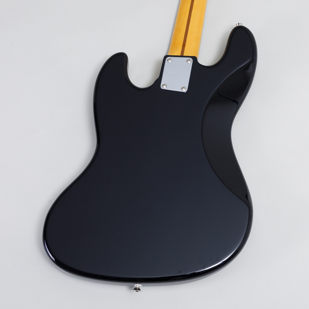 HISTORY HJB-Advanced Black エレキベース ジャズベースタイプ