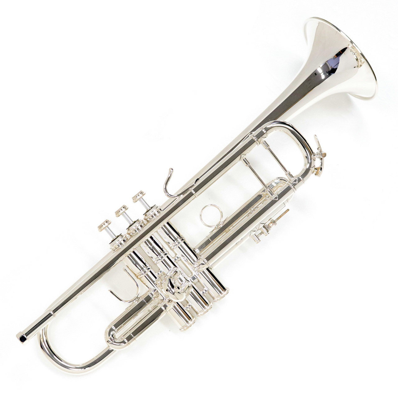 Bach B♭トランペット 180ML37SP 【藤井虹太郎氏選定品】 B