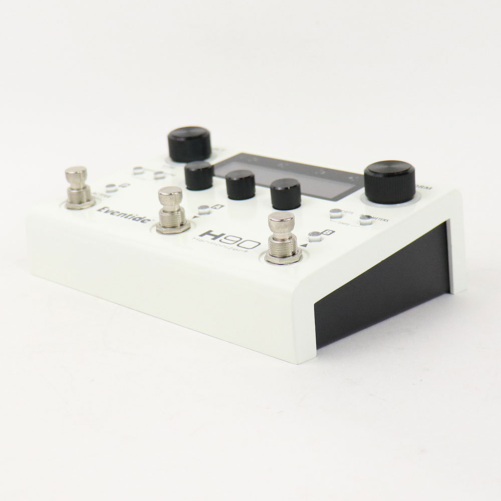 Eventide 【中古】 ハーモナイザー エフェクター Eventide H90 Harmonizer イーブンタイド （中古/送料無料）【楽器検索デジマート】