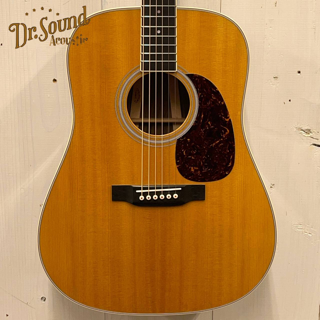 Martin 2021年製 D-35 ♯2562705 【無金利分割OK】（中古）【楽器検索