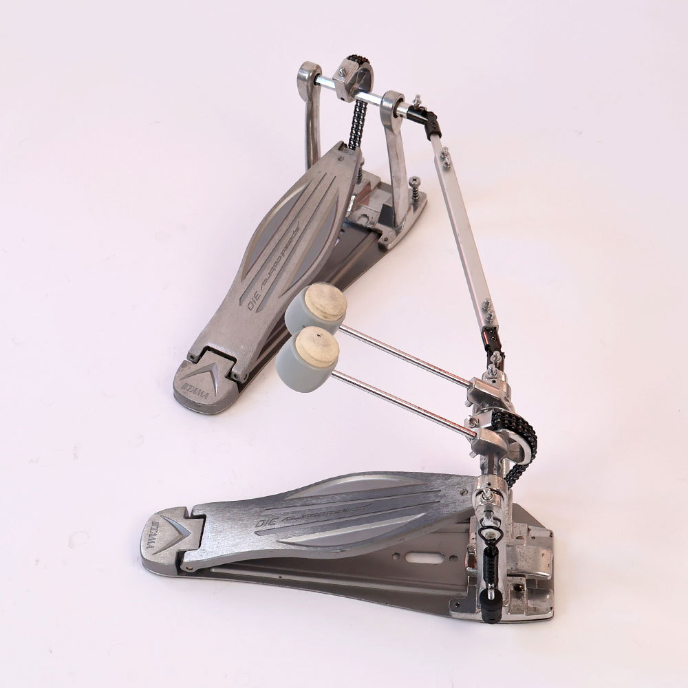 TAMA スピードコブラ　HH310 美品 TAMA スピードコブラ HH310 美品 Tama Speed Cobra 310 | eBay