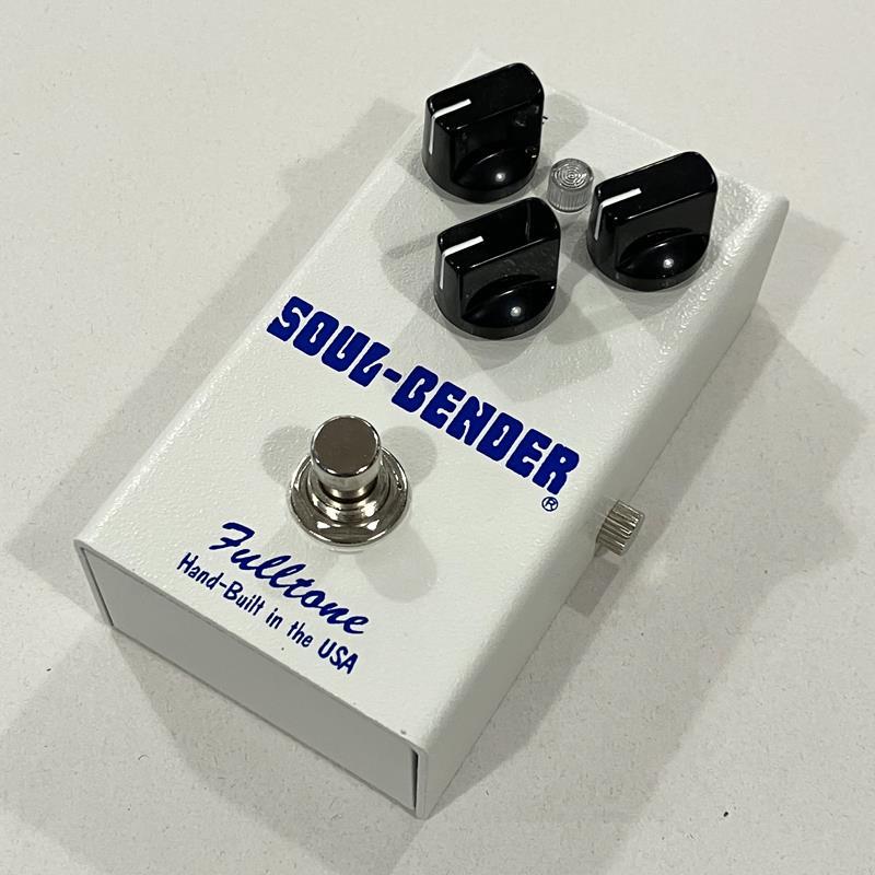 Fulltone USED 中古 SOUL BENDER V2（中古）【楽器検索デジマート】