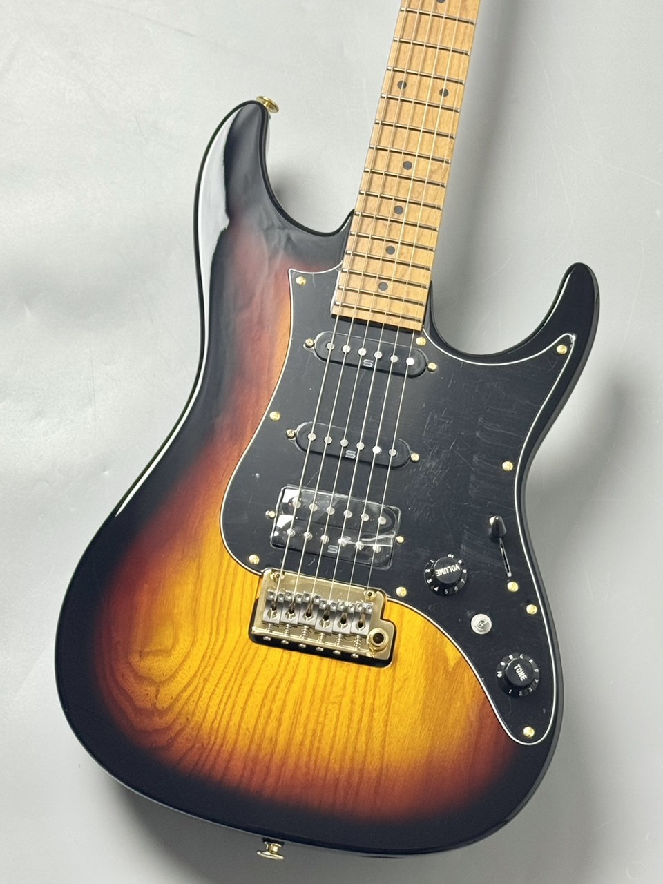 Ibanez 【シルバーウィークセール!9/27迄】AZ2204 TFB:Tri Fade Burst