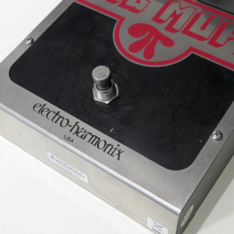 Electro-Harmonix USED 中古 Big Muff Pi（中古）【楽器検索