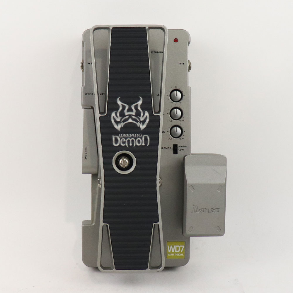【中古品】Ibanez WD7 Ibanez USED 中古 WD7（中古）【楽器検索デジマート】