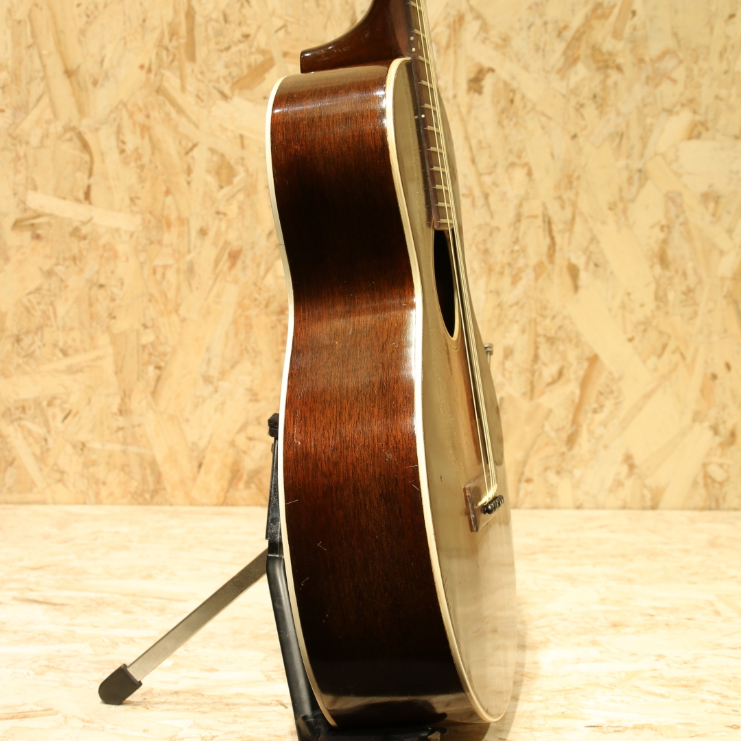 Gibson L-1 c1928-29（ビンテージ）【楽器検索デジマート】