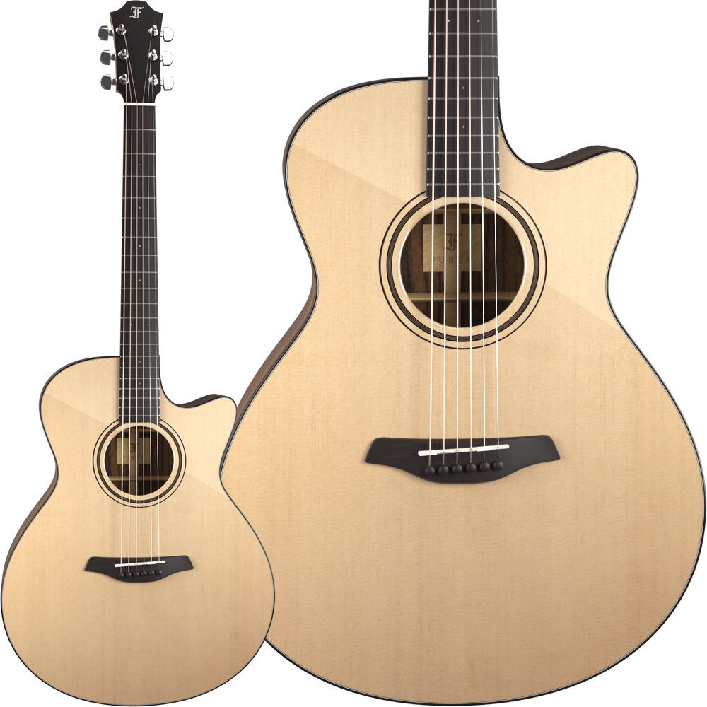 Furch Blue Plus Gc-SW a アコースティックギター（新品/送料無料
