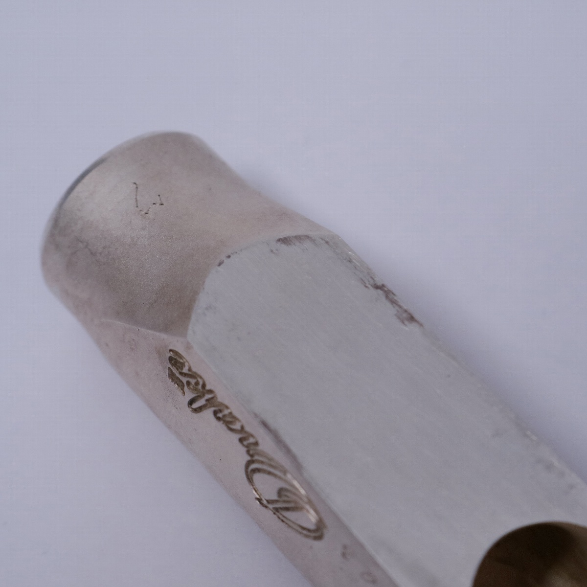 Drake Alto David Sanborn METAL 7 アルトサックス 【ウインドパル