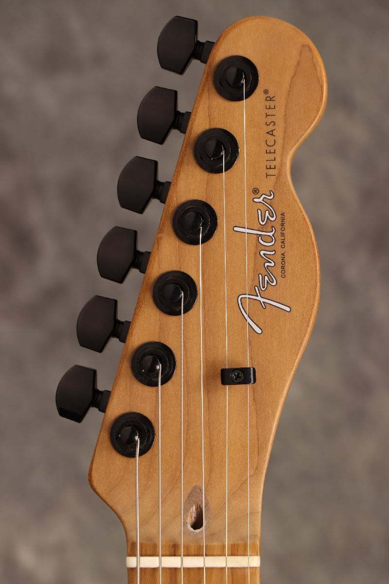 Fender FSR American Professional II Telecaster HH Roasted Maple