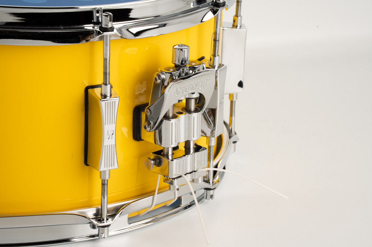 Sonor 【中古品】SSE14-1407SDW HYKEY / Yamaki Hideo Debut 50th
