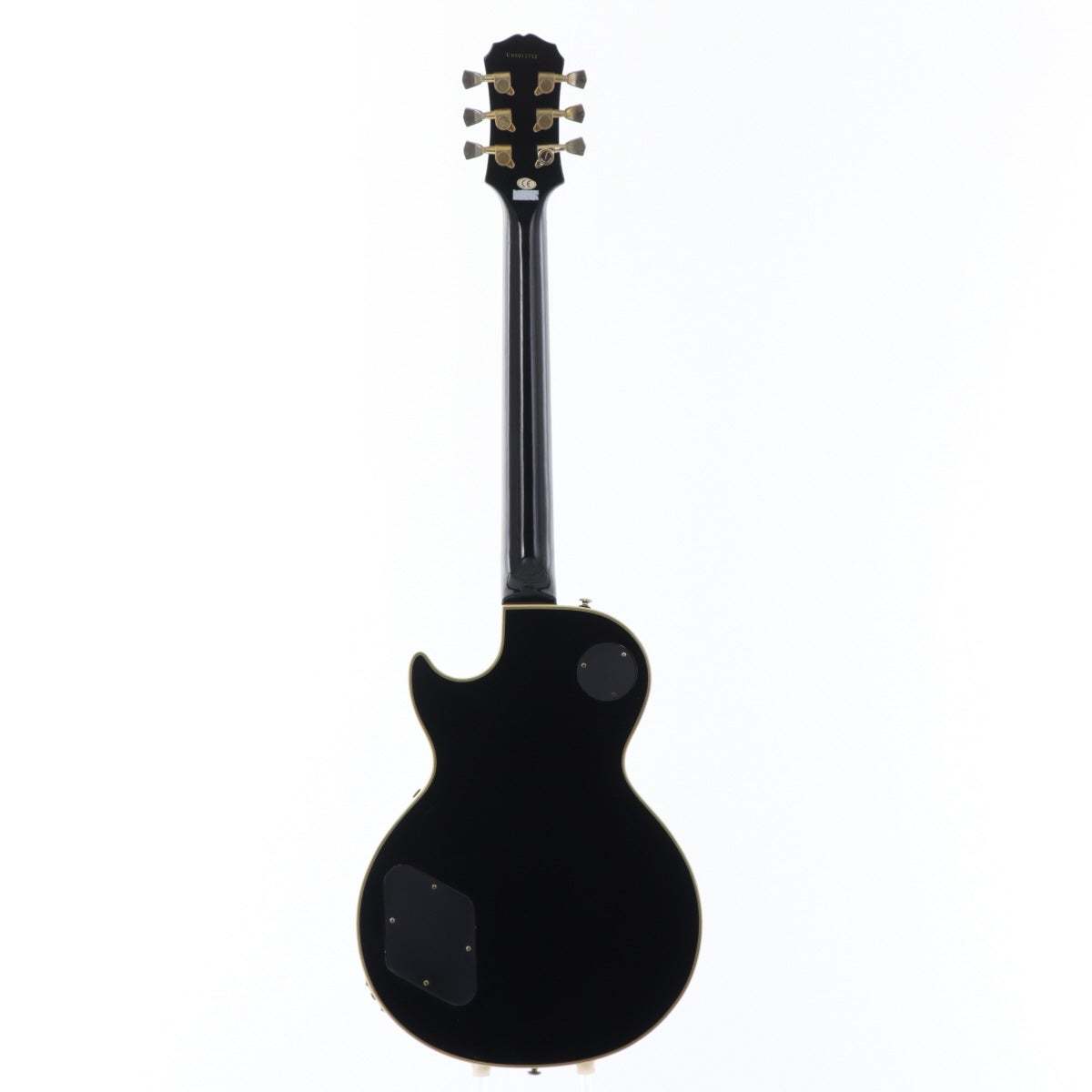 Epiphone Les Paul Custom 1999年製 Ebony 【心斎橋店】（中古/送料