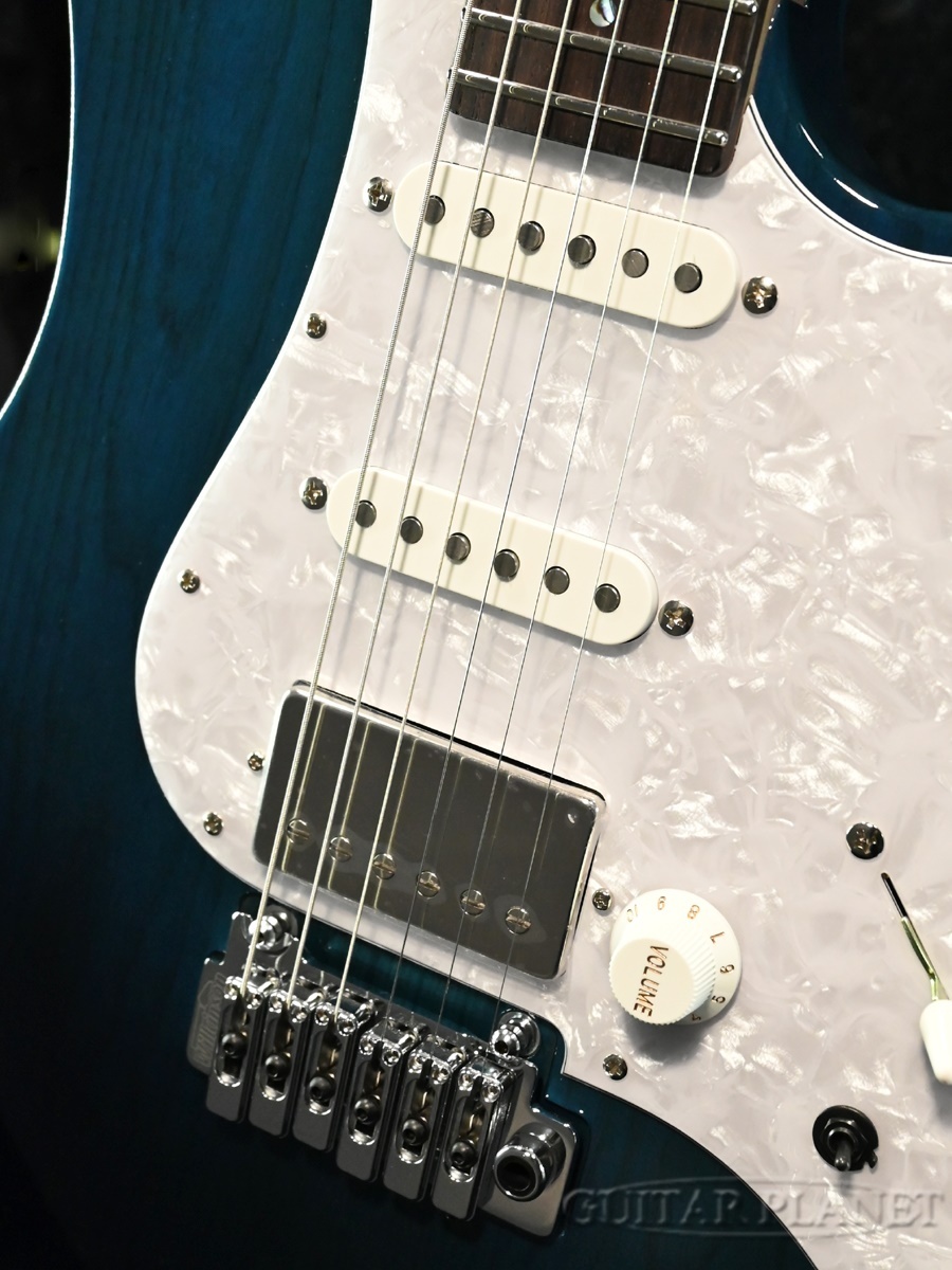 FUJIGEN(FGN) 【当店オーダーモデル!】EOS-AL-TBLBKU Gradation