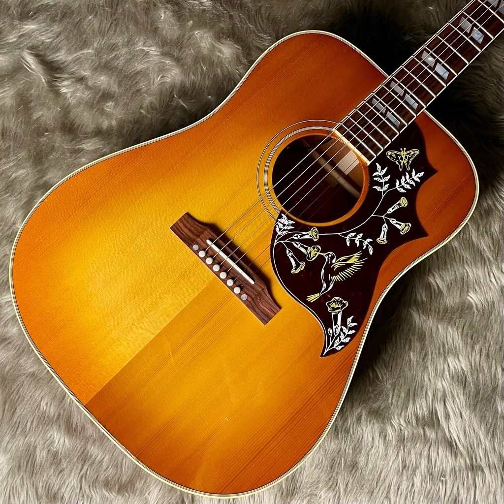 Gibson Hummingbird Original