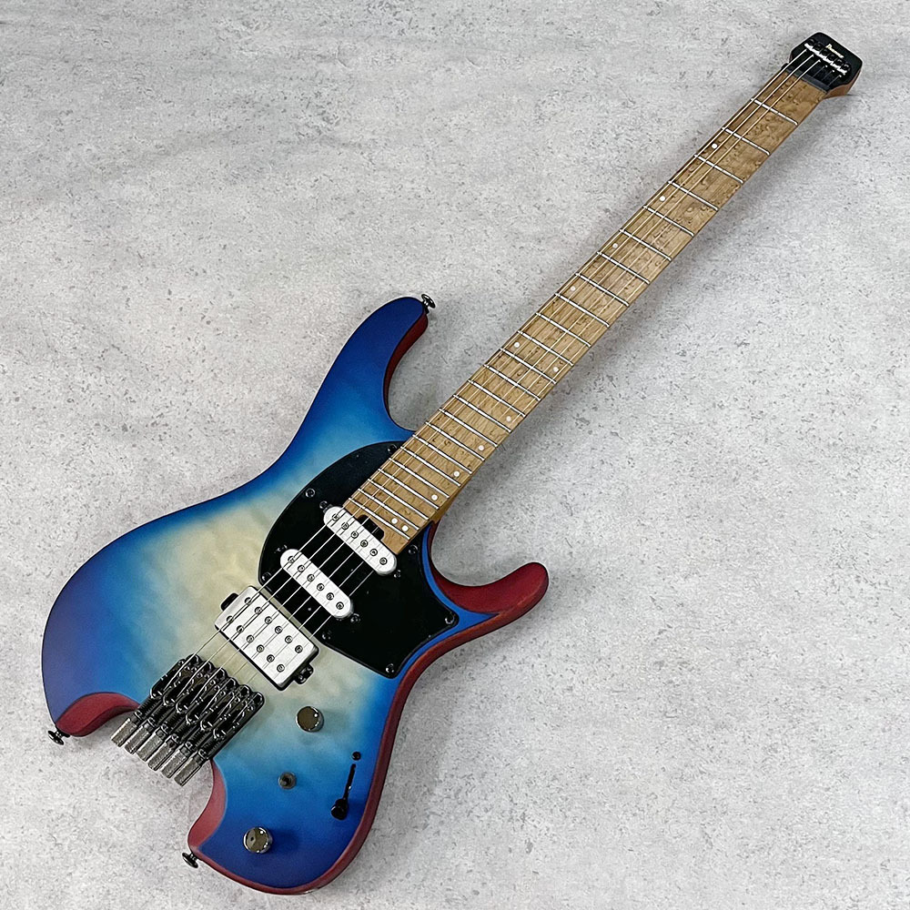 Ibanez Q Standard QX54QM-BSM 【5月最後のクリアランスセール!～5/31