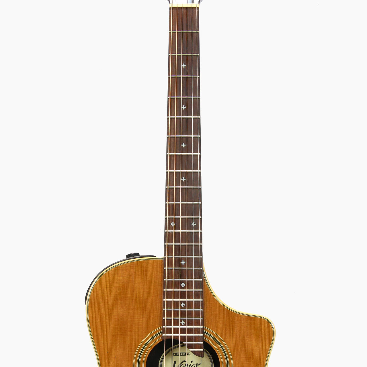 LINE 6 Variax Acoustic 700*2004（中古）【楽器検索デジマート】