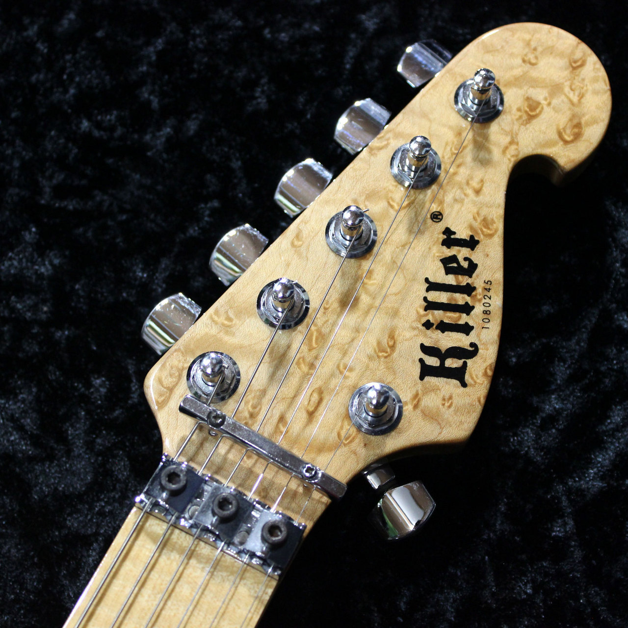 Killer KG-VIOLATOR 別注品 キラー・KG・バイオレーター 1998年製です