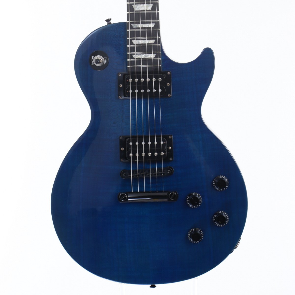 Gibson Les Paul Studio LITE Translucent Blue【福岡パルコ店