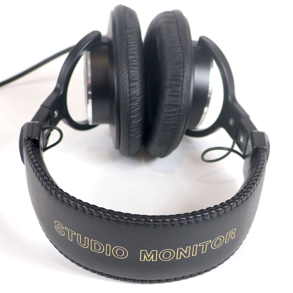 SONY 【中古】 ヘッドホン ソニー SONY MDR-CD900ST モニター