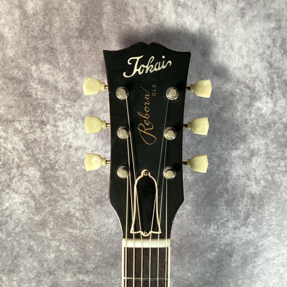 Tokai Les Paul Reborn LS-120（中古）【楽器検索デジマート】