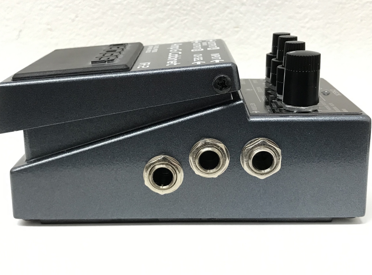 BOSS IR-2 中古品 BOSS IR-2 Amp&Cabinet（中古）【楽器検索デジマート】