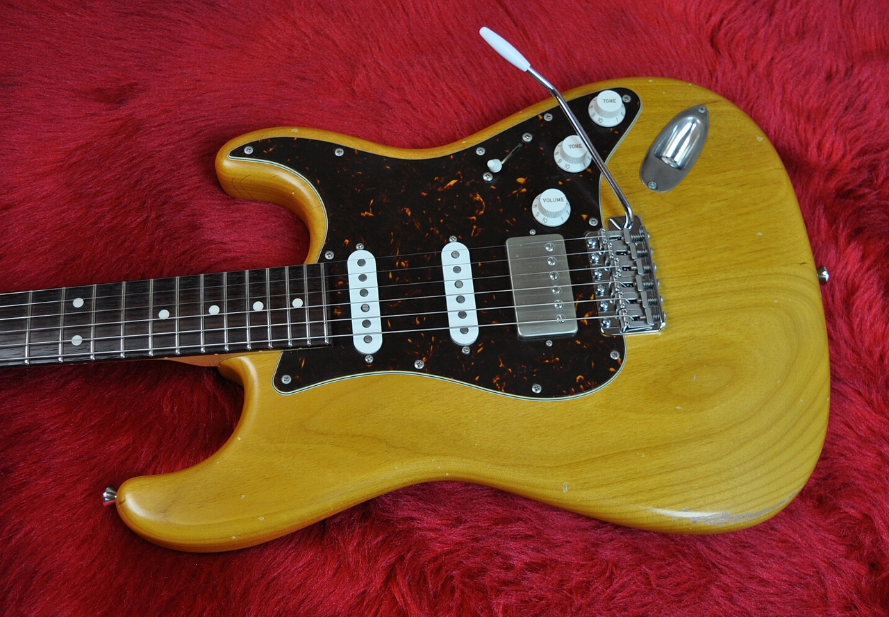 Providence dS-201 RSV LTD ANA（中古）【楽器検索デジマート】