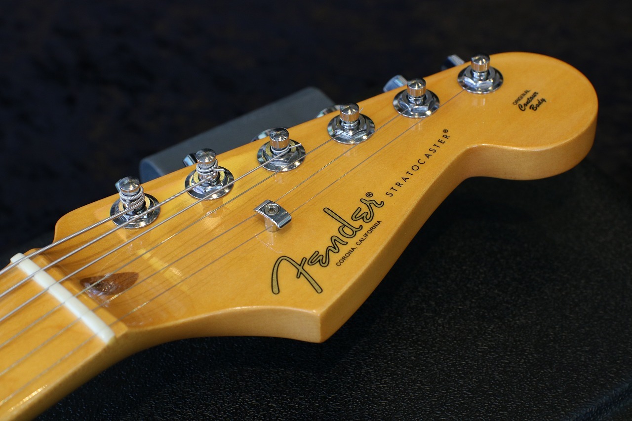 Fender American Professional II Stratocaster Mod / Miami Blue【美