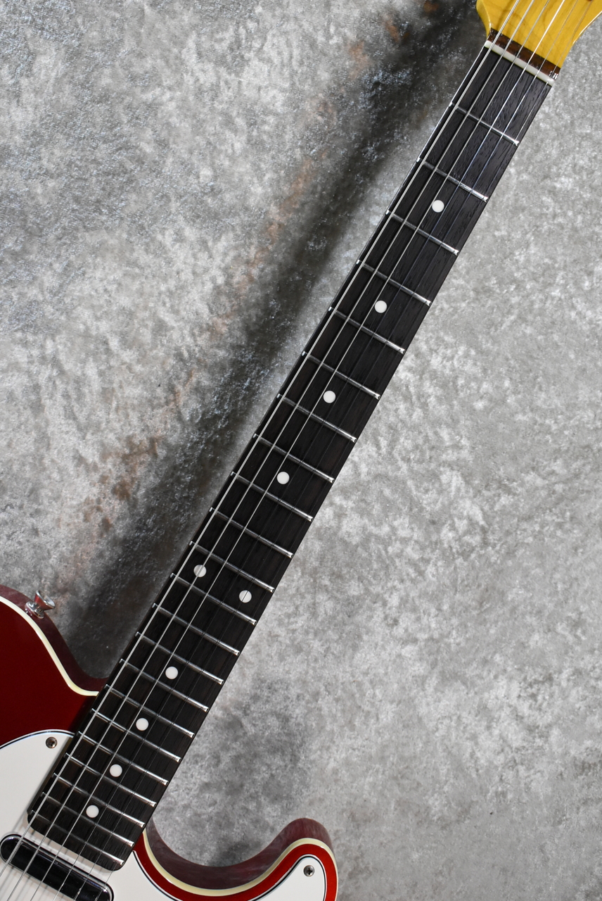 Cool Z ZTL-2R Candy Apple Red【2010USED】【軽量3.30kg】（中古