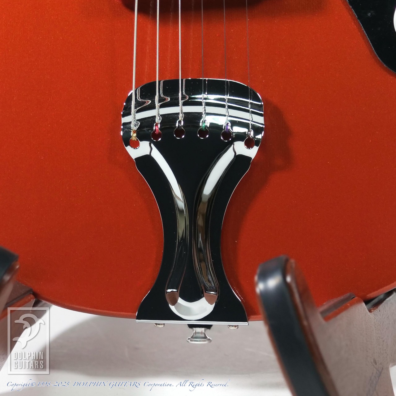 KING SNAKE Soulville / D (Orange Brown Viper)（新品）【楽器検索