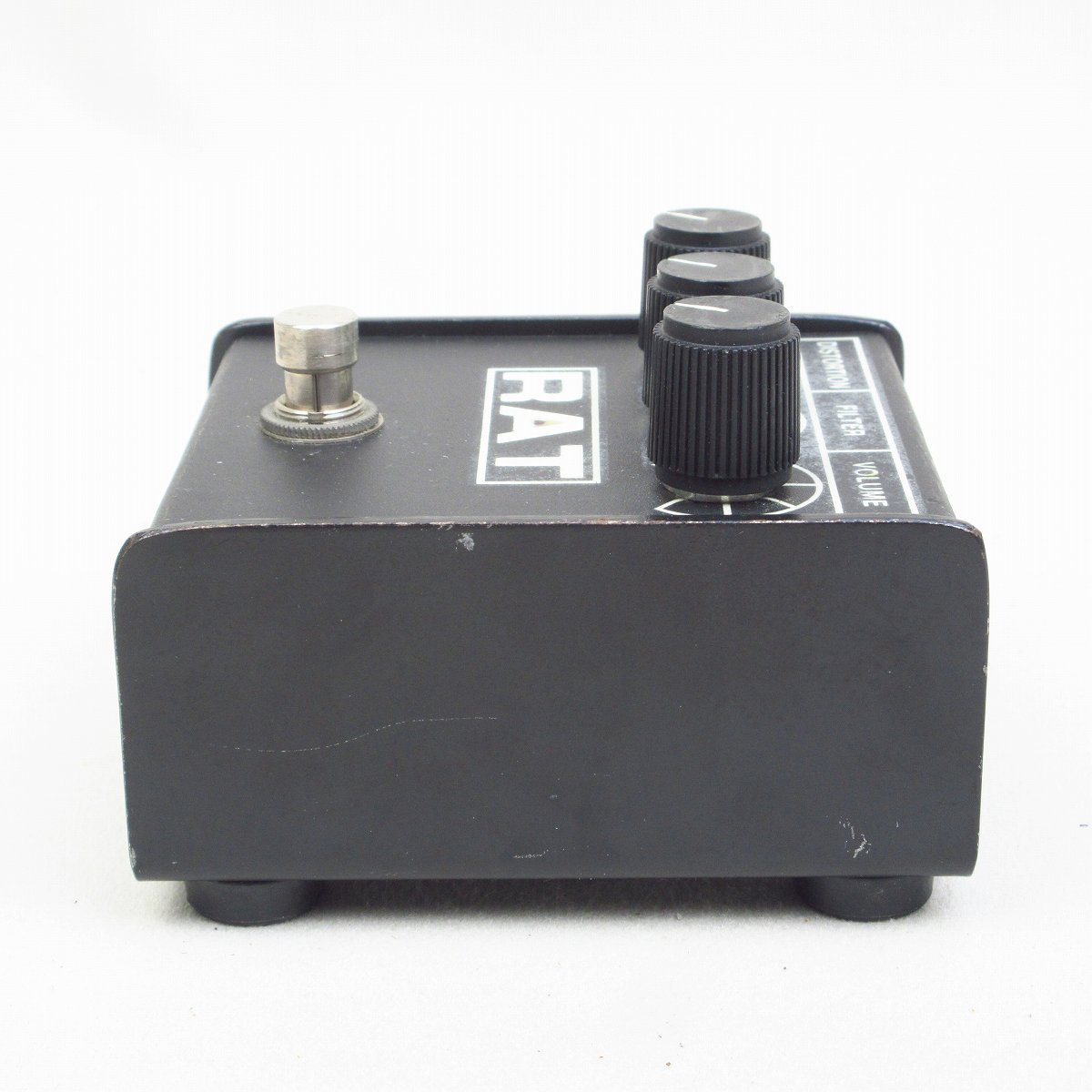 proco RAT2 LM308N ディストーション Amazon | PROCO RAT2 ディストーション | ディストーション・オーバー