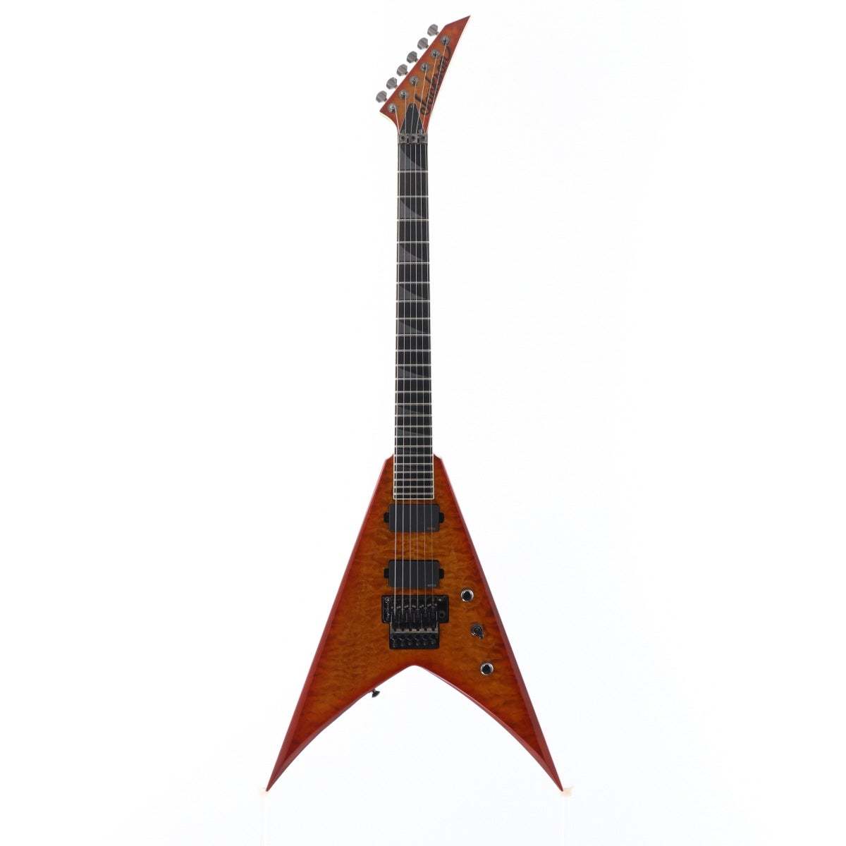 Jackson Pro Series King V Amber Sunburst 【心斎橋店】（中古/送料