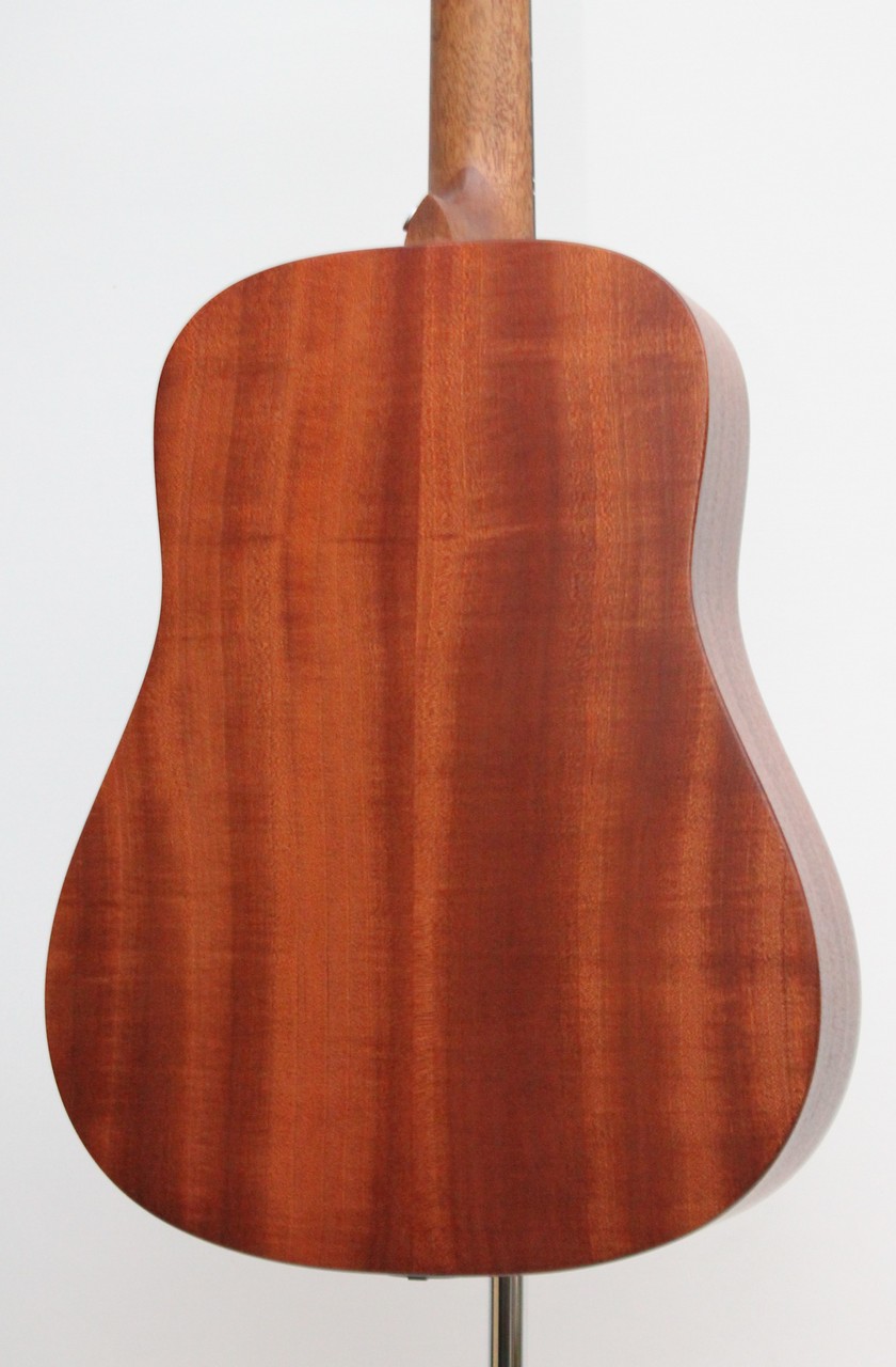 Martin D-JR-E【エレアコ】【オール単板】【Martinグッズプレゼント