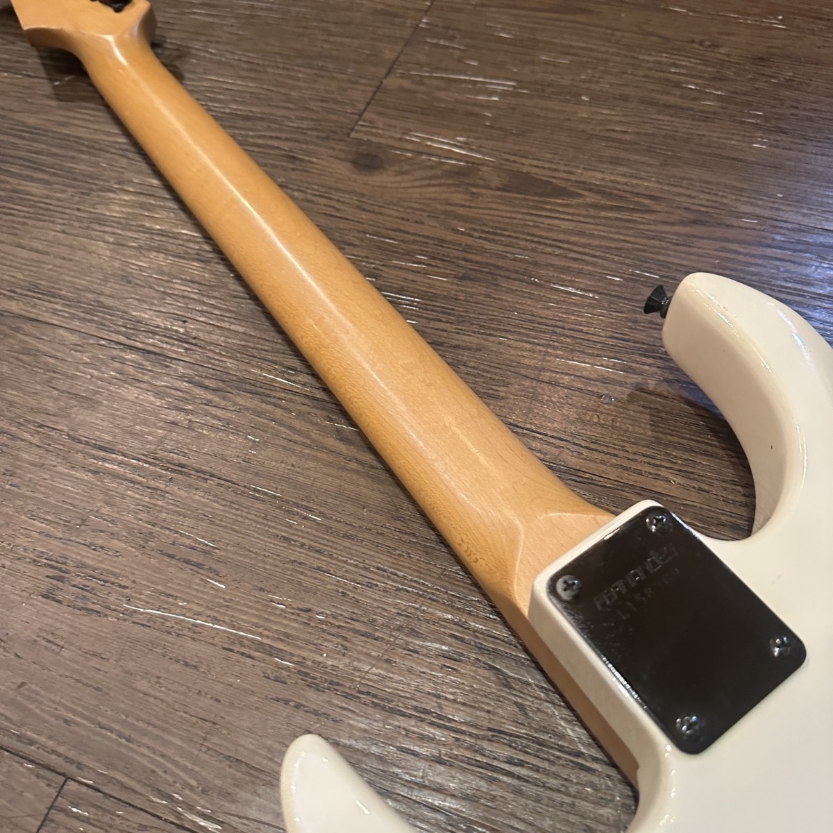 FERNANDES FR-55 Electric Guitar(中古/送料無料)【楽器検索 FERNANDES FR-55 Electric Guitar(中古/送料無料)【楽器検索