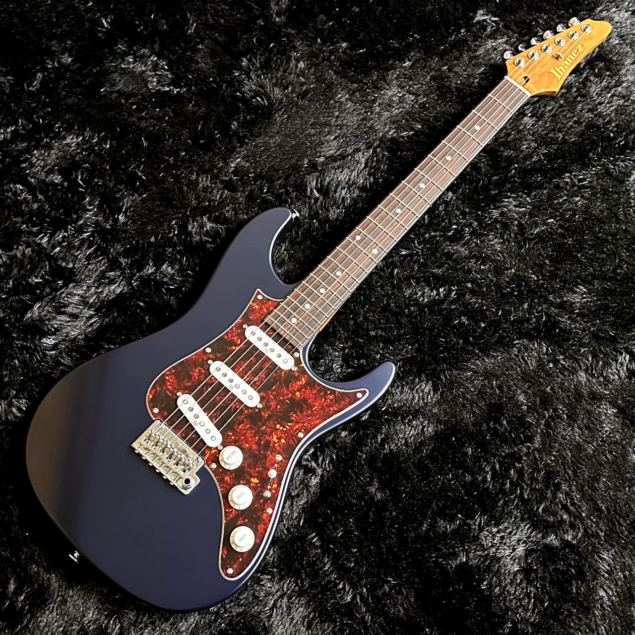 Ibanez Prestage AZ2203NT-DBF (Dark Tide Blue Flat) 【特価】【未