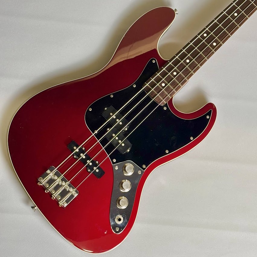 Fender Japan 【中古】Fender Japan AJB/Aerodyne Jazz Bass【現物画像