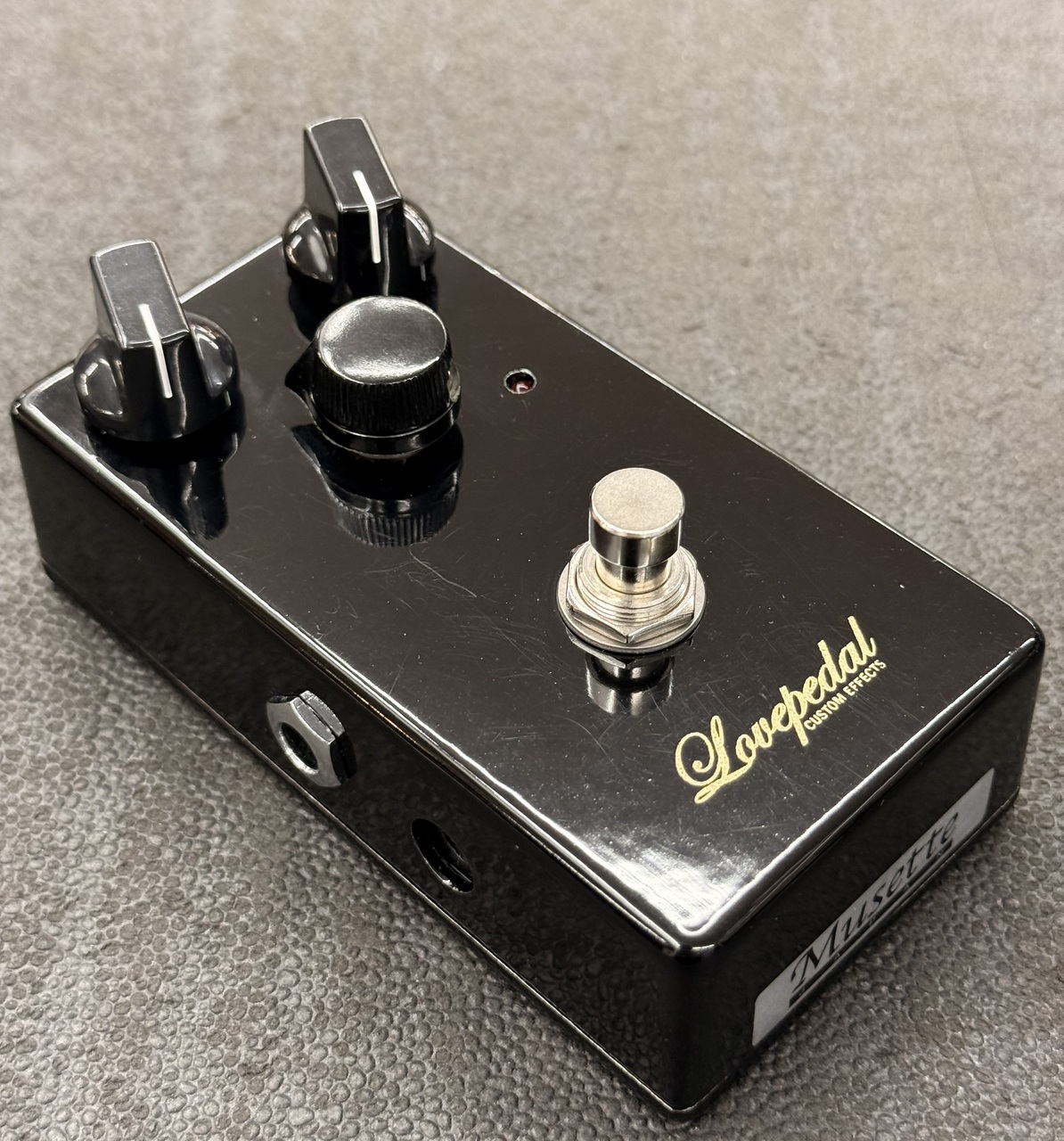 【最終値下げ】lovepedal bilieve octave planet Lovepedal Octave Planet - Believe - YouTube