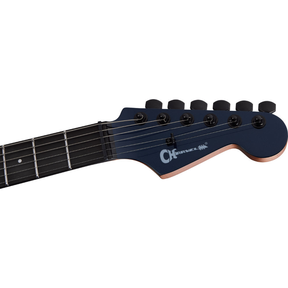 Charvel シャーベル Pro-Mod Plus So-Cal Style 1 HH EVTN6 E Midnight