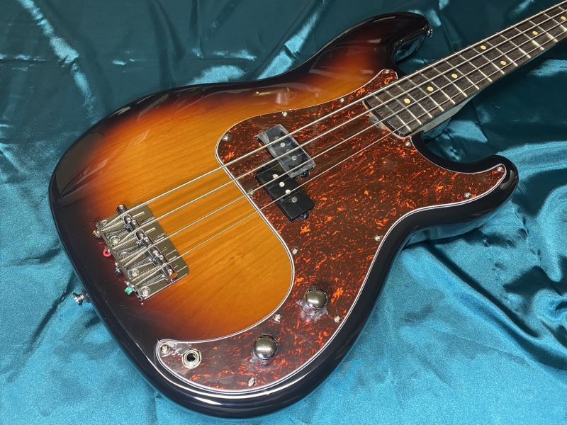 GrassRoots G-PB/R（新品）【楽器検索デジマート】