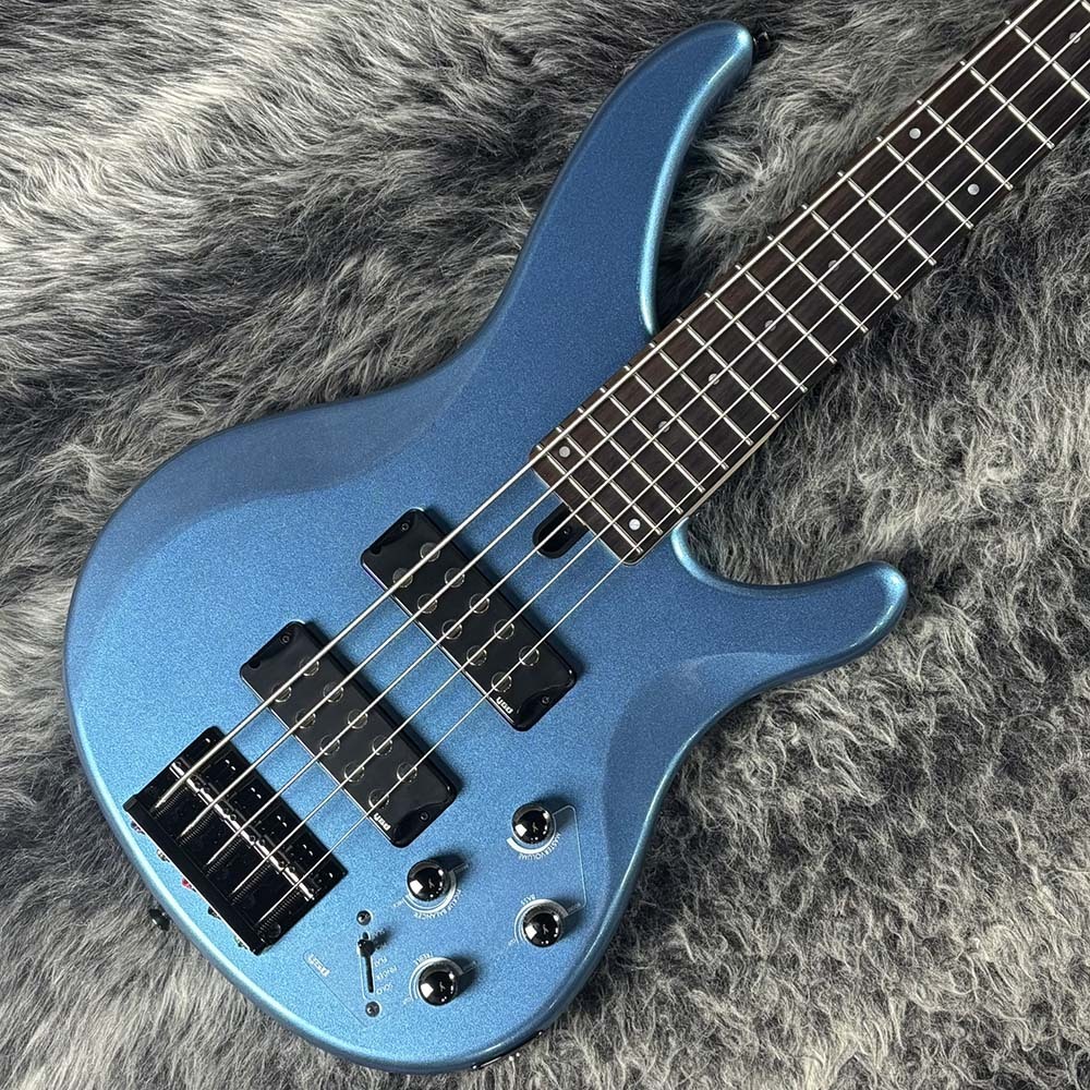 YAMAHA TRBX305 FTB Factory Blue（新品/送料無料）【楽器検索デジマート】