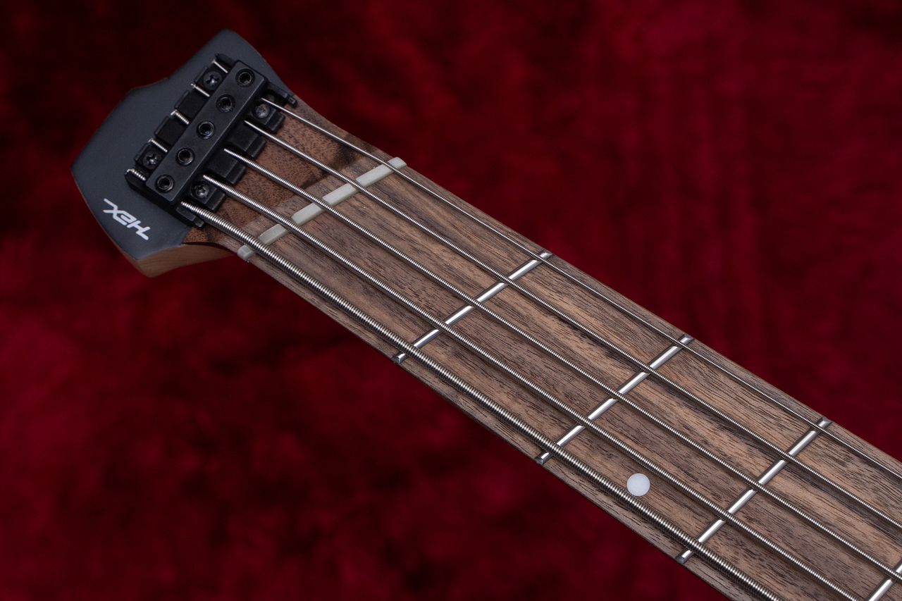 HEX Guitars NB505 Sunburst（新品/送料無料）【楽器検索デジマート】