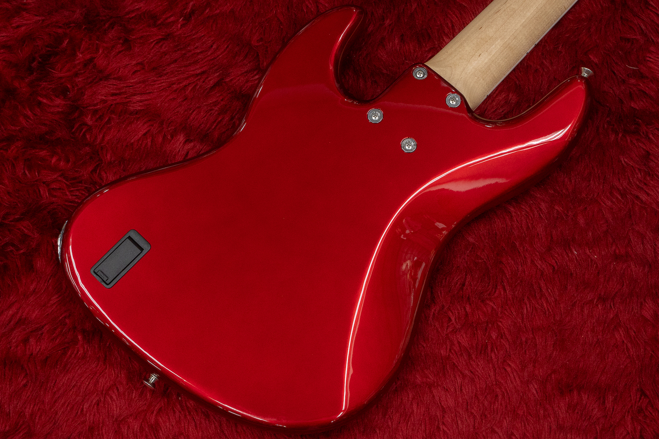 Xotic XJ-Core 5st Dark Candy Apple Red/Ash/RMH/TCT #22010 4.140kg