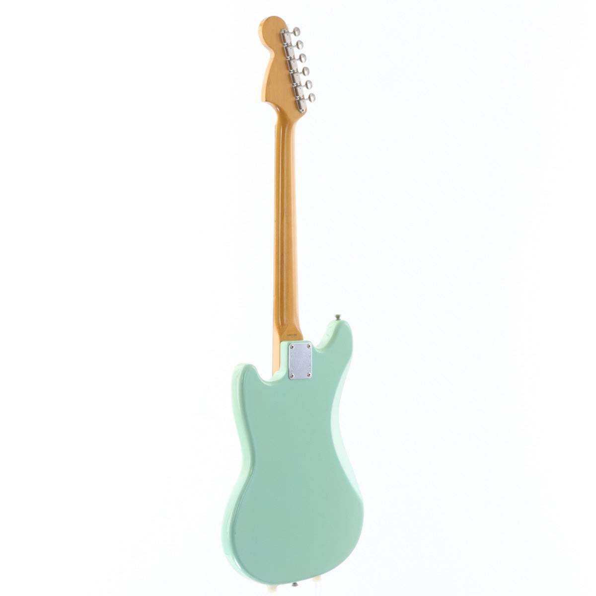 Fender Japan MG69-65 Sonic Blue 【福岡店】（中古/送料無料）【楽器