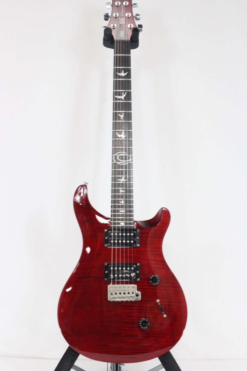 Paul Reed Smith(PRS) SE ORIANTHI（中古）【楽器検索デジマート】