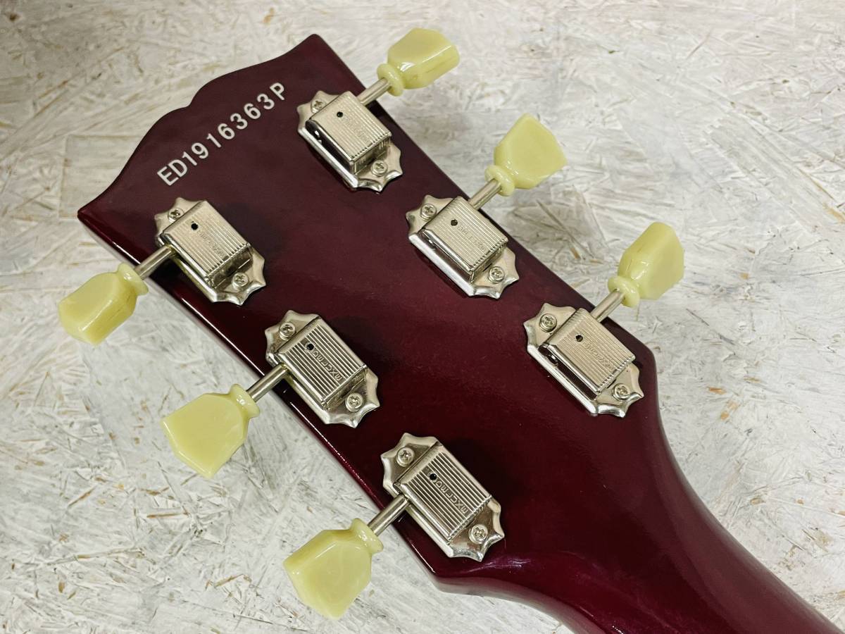 【入手困難品】EDWARDS エドワーズ E-SG-120LT2 EDWARDS E-SG-120LT2（中古/送料無料）【楽器検索デジマート】