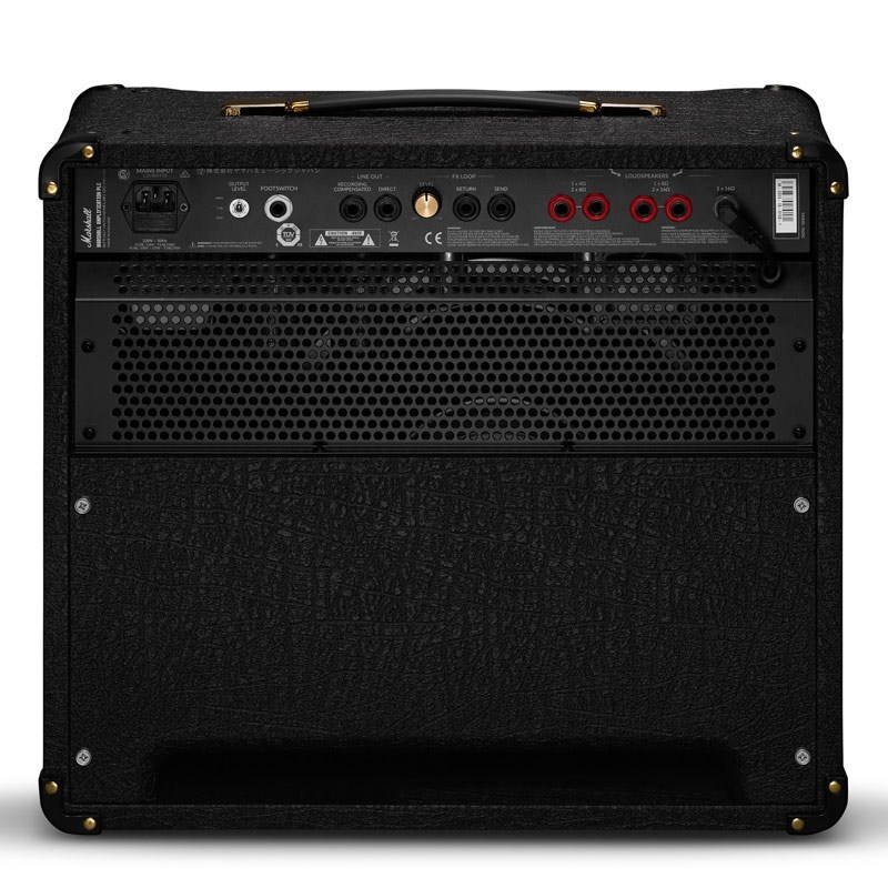 Marshall SN20C [STUDIO900] 【20Wコンボアンプ】（アンプ